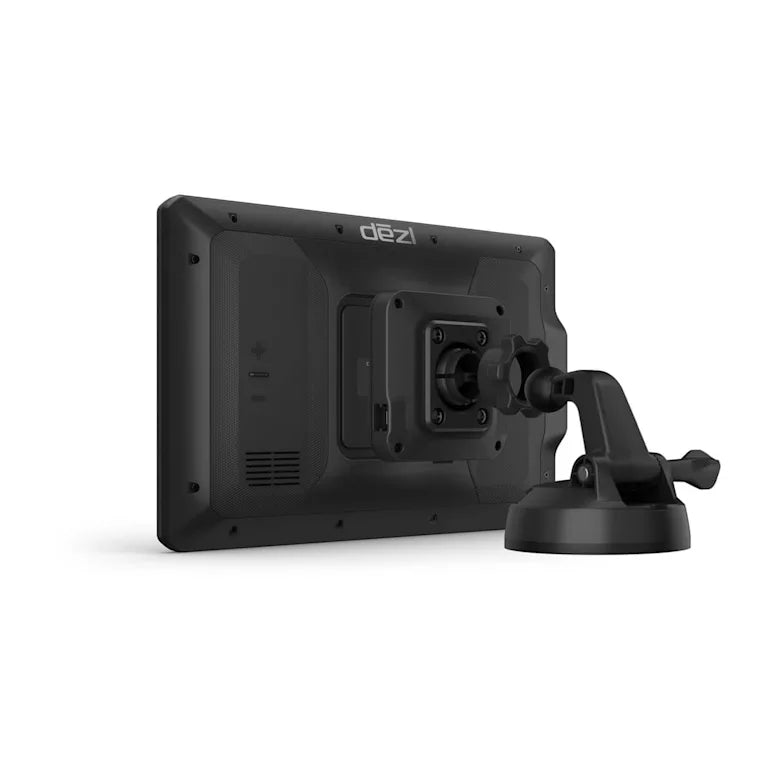 dēzl™ OTR1000