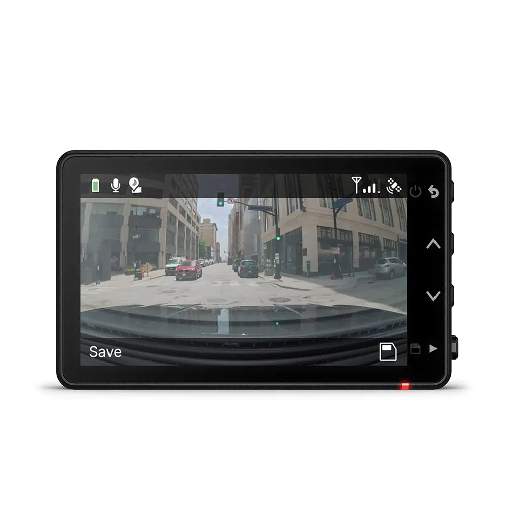 Dash Cam™ Live