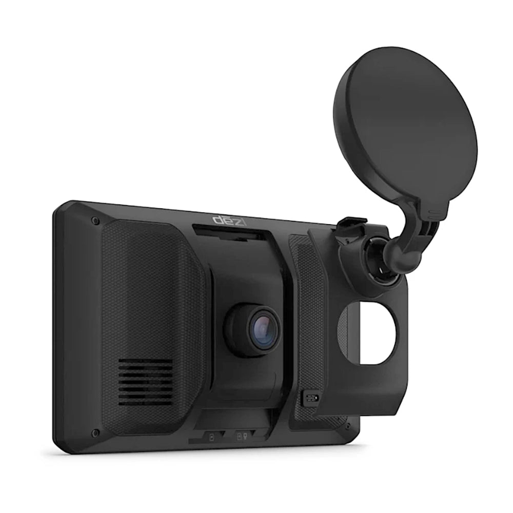 dēzlCam™ OTR725