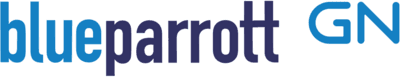 BlueParrott logo