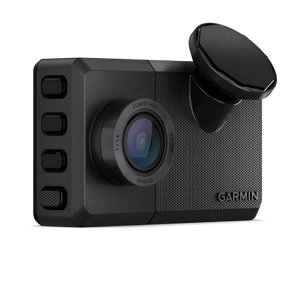 Dash Cam™ Live