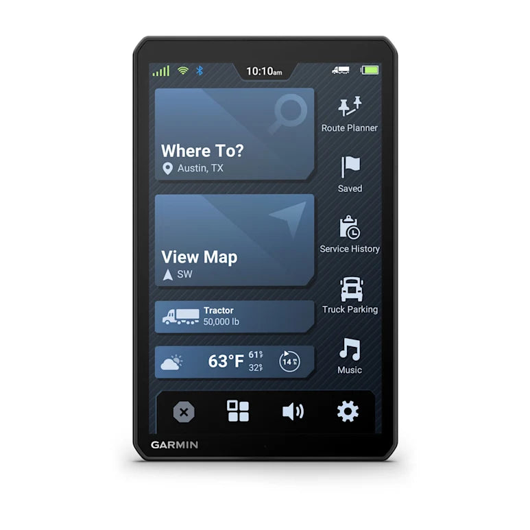 dēzl™ OTR820