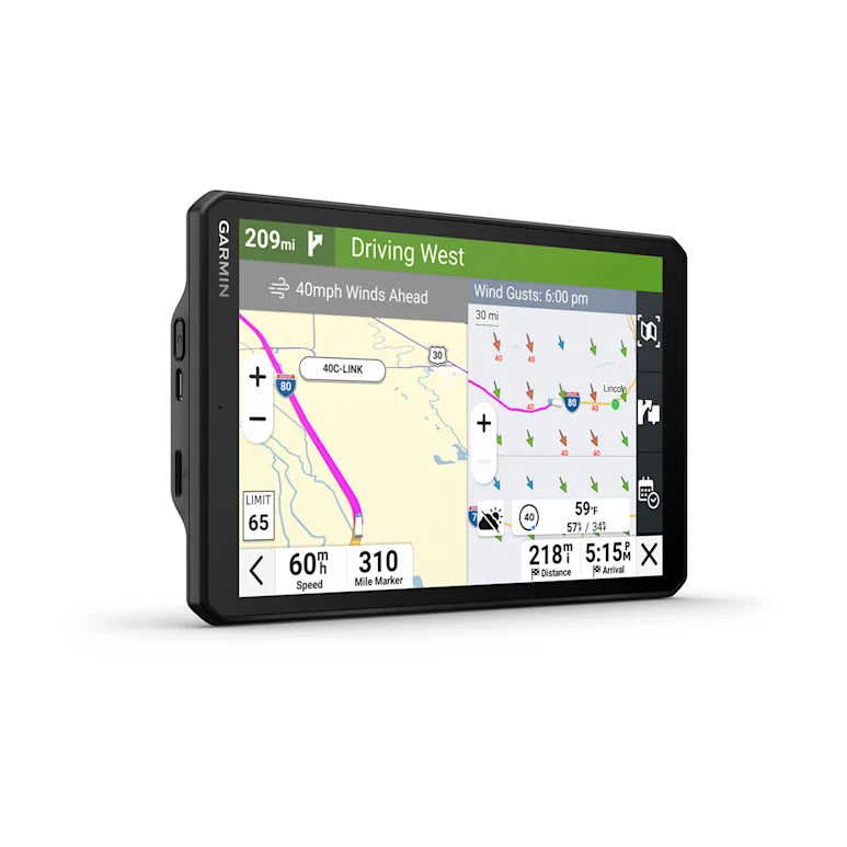 dēzl™ OTR820